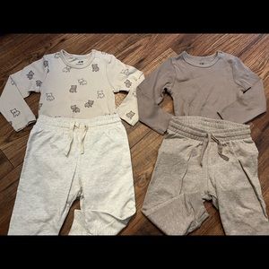 12M Baby Bundle